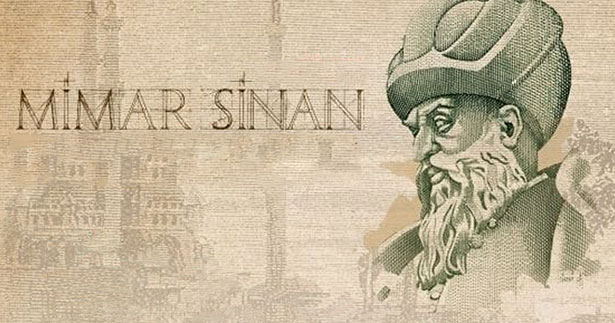 Mimar Odası, Mimar Sinan’ı andı