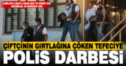 Çivril’de tefeci operasyonunda 2 milyon liraya yakın çek ve senet ele geçirildi
