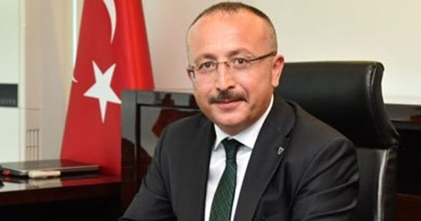 Vali Atik’ten YKS’ye girecek gençlere başarı mesajı