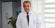 Prof. Dr. Tuncay, Endoüroloji derneğinin başkanı oldu