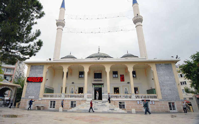 Denizli’de sahur ve iftar vakitleri