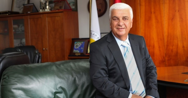 DSO Başkanı Keçeci’den Basın Bayramı mesajı