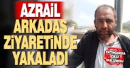 Yatağında ölü bulundu