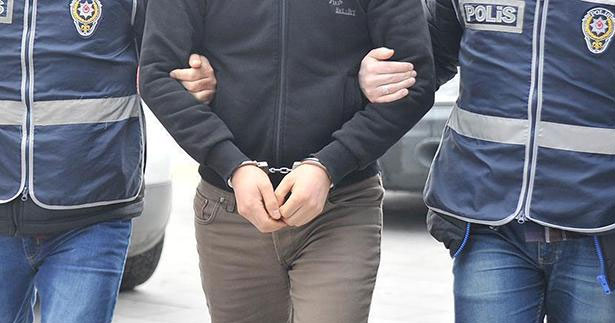 Aranan 79 kişi GBT’ye takıldı