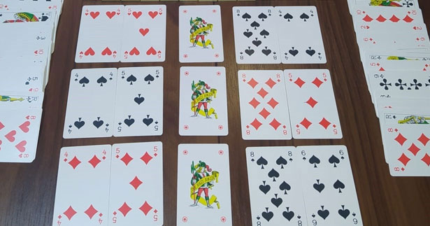 Derneğe kumar baskını: 23 gözaltı