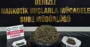 Uyuşturucu operasyonu 9 tutuklama