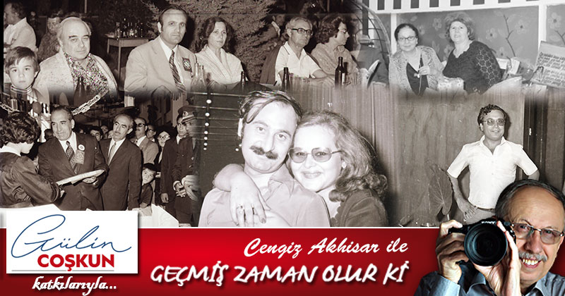 GEÇMİŞ ZAMAN OLUR Kİ
