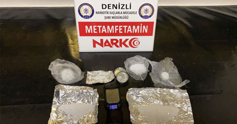 11 uyuşturucu taciri tutuklandı