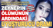 Zeynep Vural cinayetindeki uyuşturucu detayı