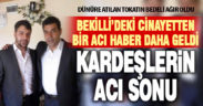 Bekilli’deki cinayetten bir acı haber daha geldi