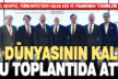 DEGİAD, GESİFED ile TÜRKONFED’den, “Halka Arz ve Finansman Teknikleri Paneli