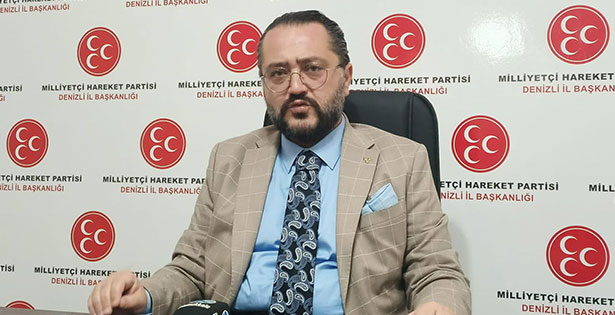 Yılmaz’dan HDP’li Semra Güzel tepkisi