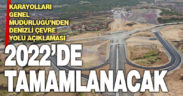 Karayolları Genel Müdürlüğü’nden Denizli Çevre Yolu açıklaması