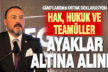 Genç iş insanı derneklerinden TÜGİK Genel Kurulu’na yönelik ortak deklarasyon