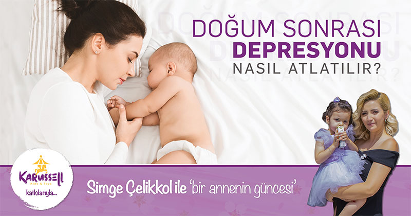 DOĞUM SONRASI DEPRESYONU VE LOHUSALIK