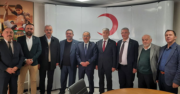 Denizli Kızılay’da Osman Yüceliş dönemi