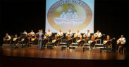 Merkezefendi’den Çanakkale Zaferi konseri