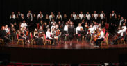 Merkezefendi Oda Orkestrası’ndan ilk konser