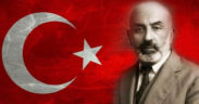 İstiklal Marşı’nın kabulünün 101. yılı kutlanıyor