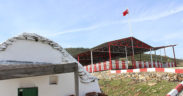 Çalçakırlar Hıdırellez kutlamalarına hazır