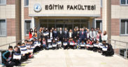 Bilim Günü etkinlikleri sona erdi
