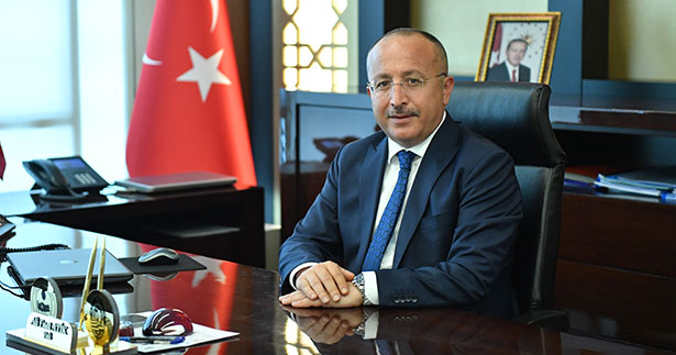 Vali Atik’ten Engelliler Günü mesajı