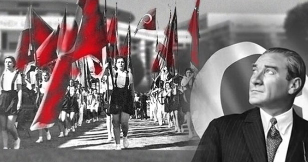 Denizli Protokolünden 19 Mayıs mesajları