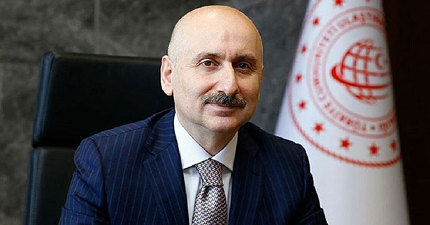 Bakan Karaismailoğlu Denizli’ye geliyor