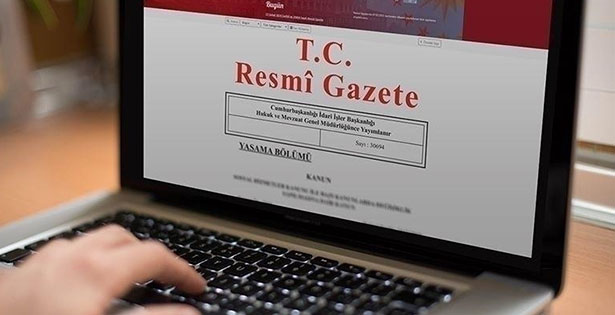 Çal’a savcı, Tavas’a hakim atandı