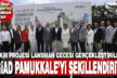 Pamukkale Köyü DEGİAD Fikir Projesi lansman gecesi gerçekleştirildi