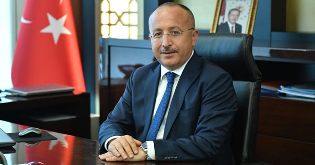 Vali Ali Fuat Atik’ten LGS mesajı