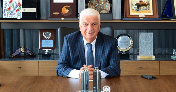 Keçeci: Sanayide kapasite kullanımı artıyor