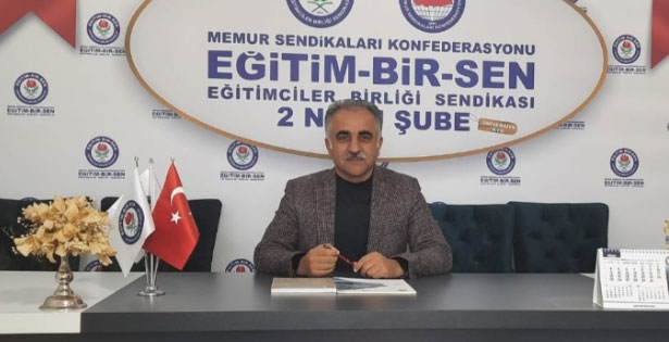 Üniversite personeli, 5 aydır promosyon güncellemesi istiyor