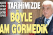 DSO Başkanı Keçeci: Tarihimizde böyle zam görmedik