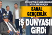 DSO iş güvenliği sanal gerçeklik eğitim sınıfları açıldı