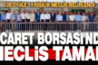 Denizli Ticaret Borsası’nda seçim gerçekleşti.. İşte yeni meclis!