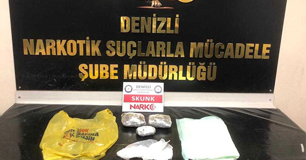 6 uyuşturucu taciri tutukladı