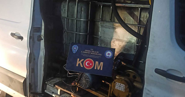 Akaryakıtın fiyatı da kaçağı da artıyor