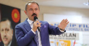 Milletvekili Tin’den, İsveç’e sert tepki
