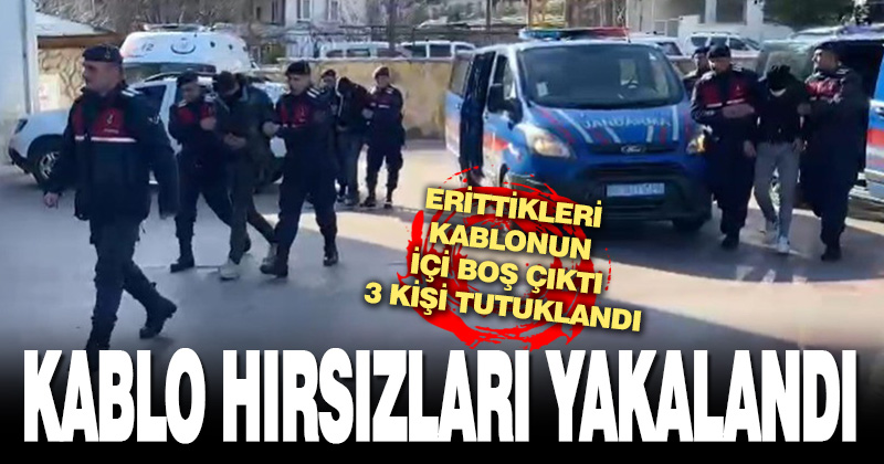 Hırsızların trajedi komik soygunu hüsranla sonuçlandı