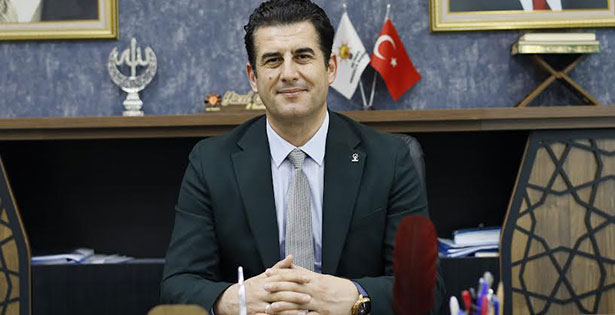 Ak Parti İl Başkanı Güngör’den 28 Şubat mesajı