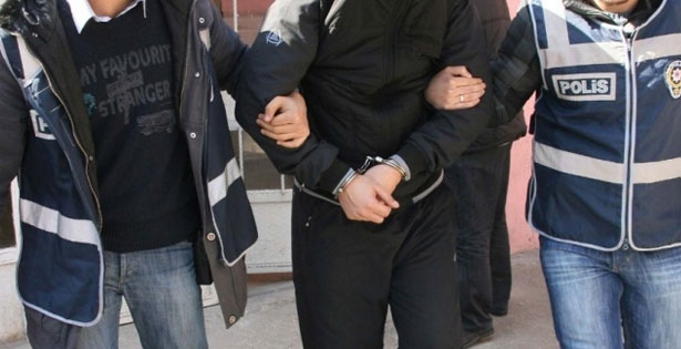 Uyuşturucuya 11 tutuklama