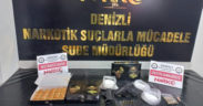 Uyuşturucu operasyonunda 12 şüpheli tutuklandı