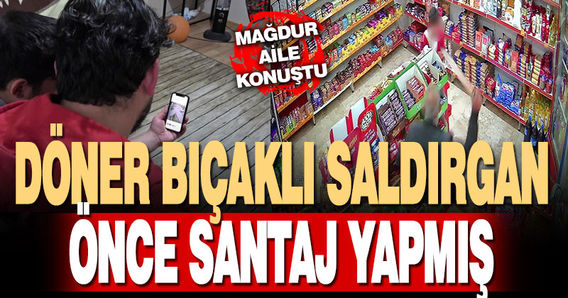 Cinsel istismar mağduru çocuk ve babası yaşanan dehşet dolu anları anlattı