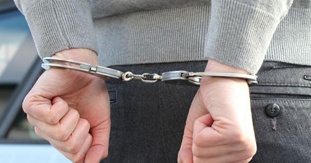 Denizli’de aranan 68 kişi tutuklandı
