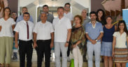 Denizli OSB’de Dijital Hub buluşması