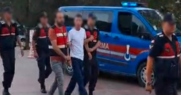 Jandarma olayların yüzde 98’ini aydınlattı