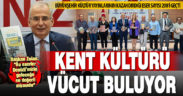 Kitap Şehri Denizli’ye Büyükşehir’den 208 eser