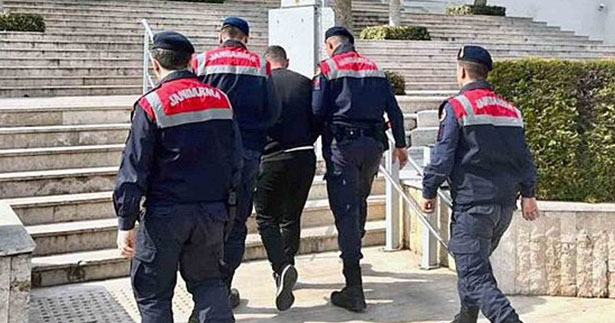 Denizli’de aranması bulunan 295 kişi yakalandı