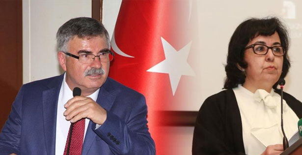 PAÜ’nün iki ismi bilim kurulu üyeliklerine seçildi